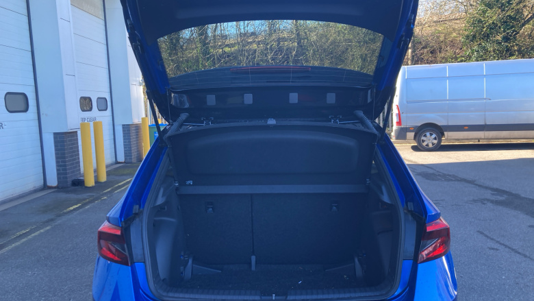 Skoda Fabia 1.5 TSI 150 Monte Carlo 5dr DSG Petrol Hatchback